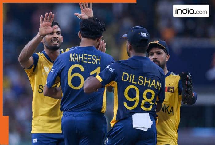 Dasun Shanaka, IPL 2026, PSL 2026, Rajasthan Royals, Pakistan Super League, Dasun Shanaka replaces Sam Curran, Blessing Muzarabani, Vikram Rathour, Kumar Sangakkara, Kolkata Knight Riders, KKR, Mustafizur Rahman