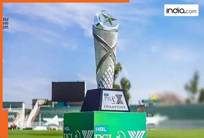 PSL, Israel-Iran war, Pakistan Super League, Mohsin Naqvi, PSL to be played in closed door, Blessing Muzarabani, Dasun Shanaka, Pakistan Super League 2026, PSL 2026 news, PSL behind closed doors, Pakistan cricket news, West Asia crisis impact cricket, Israel Iran war cricket impact