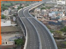 Delhi to Dehradun in just 2.5 hr from April 14, expressway to cross places like Mussoorie, Haridwar, and Rishikesh | Details
