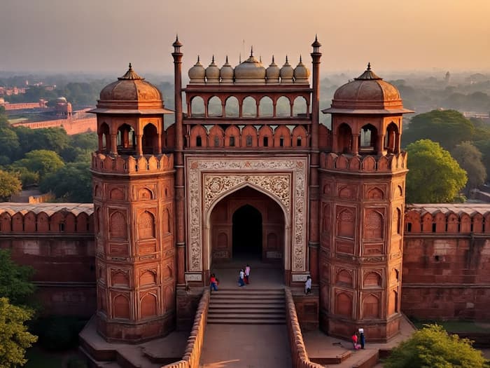 Delhi New Delhi  5