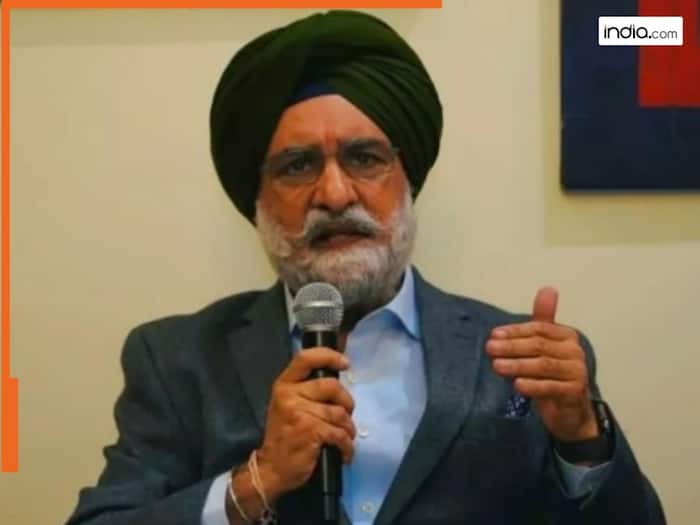 Delhi new Lieutenant Governor