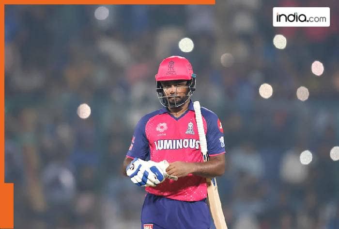 IPL 2026, Sanju Samson, Rajathan Royals, RR, Chennai Super Kings, CSK, CSK vs RR, Barsapara Stadium, Sanju Samson RR exit,