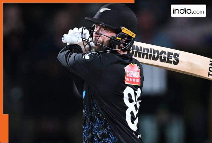 New Zealand vs South Africa, NZ vs RSA, Nz vs SA, Devon Conway, T20I series, Mitchell Santner, Keshav Maharaj, George Linde, Lockie Ferguson, Wiaan Mulder, Tony de Zorzi, Cole McConchie, Ben Sears, Gerald Coetzee, Ottneil Baartman, Josh Clarkson, Fibe-match T20I series,