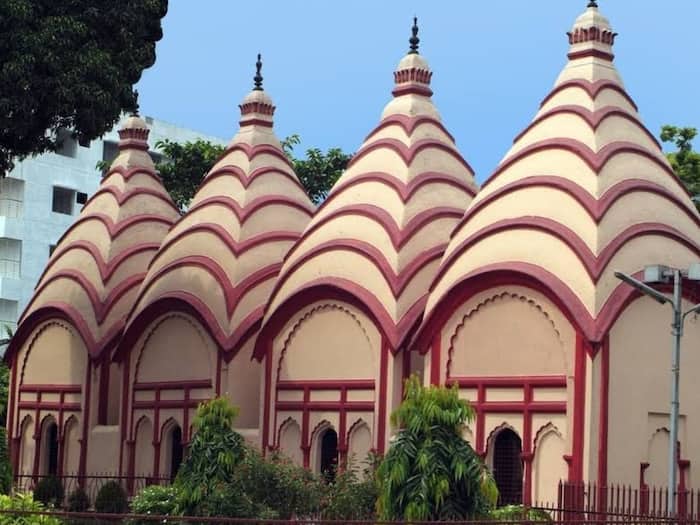 Dhakeshwari Devi Temple