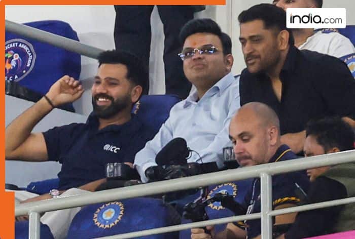 After 602-day wait, MS Dhoni delights fans with special post on ...