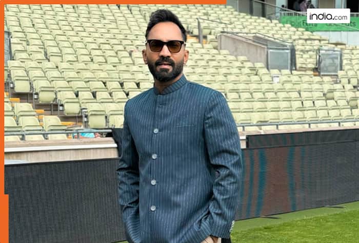 Dinesh Karthik