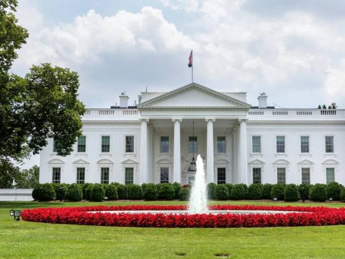 Donald trump security