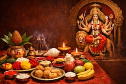 West Bengal Durga Puja big update: CM Suvendu Adhikari announces complete liquor ban on Maha Ashtami