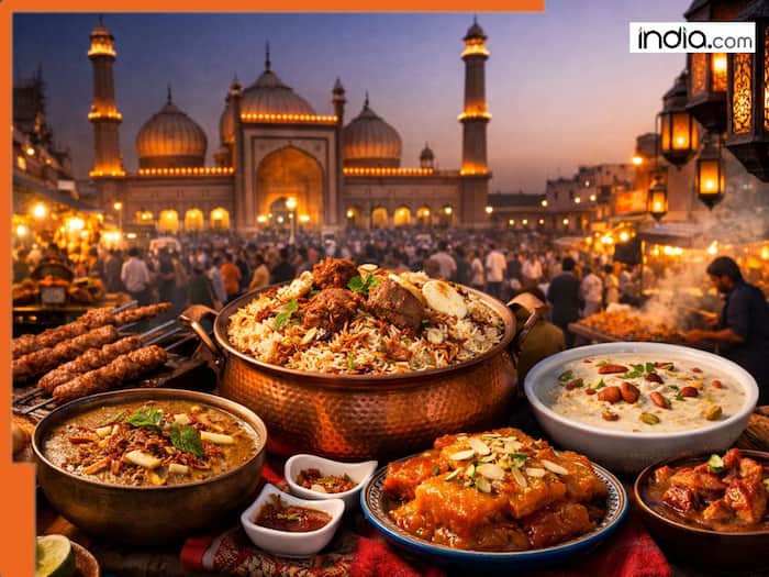 Eid 2026 Dining Guide