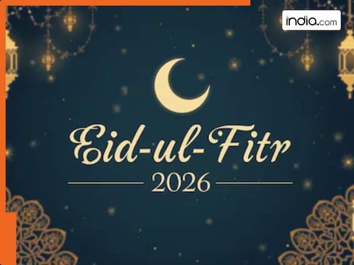 Eid ul Fitr 2026
