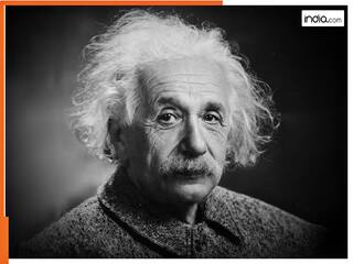 वो शख्स जिसने आइंस्टीन की खोज में भी निकाल दी थी गलती, हिलाकर रख देगी ये कहानी