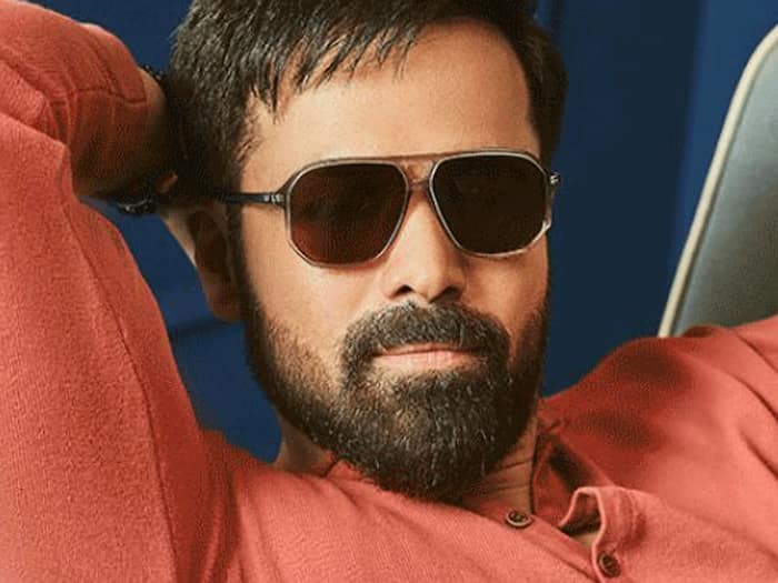 Emraan Hashmi Netflix serie