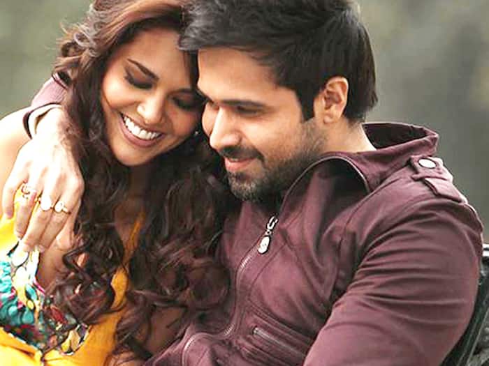 Emraan Hashmi serial kisser