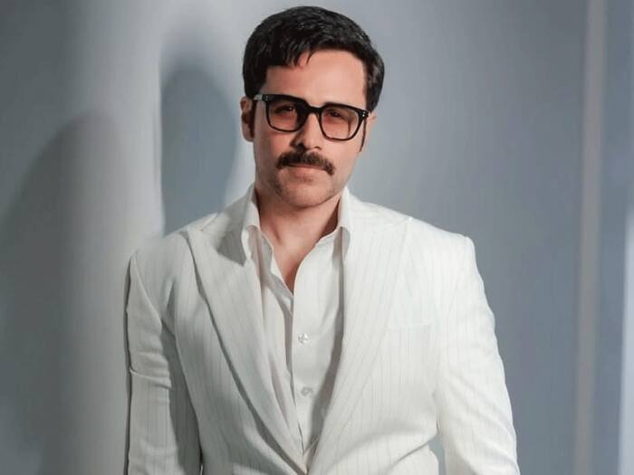 Emraan Hashmi serious actin