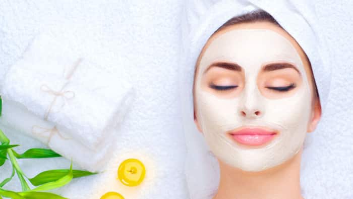 Increase skin glow naturally