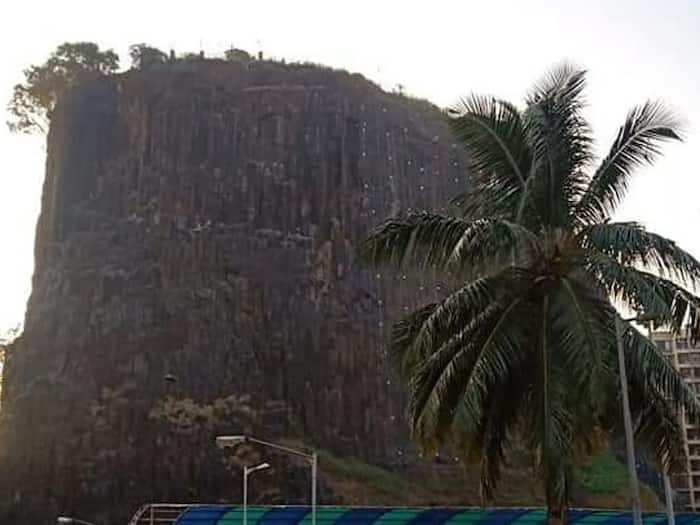 Gaodevi Durgamata temple Gilbert Hill