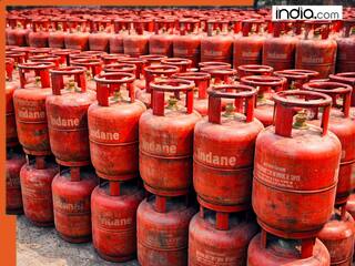 गैस की जमाखोरी करने वालों पर चलेगा कानून का हंटर, दर्ज होगा मुकदमा, जानें कितना लगेगा जुर्माना