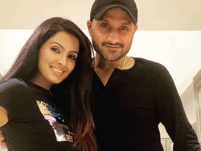 Geeta Basra films career