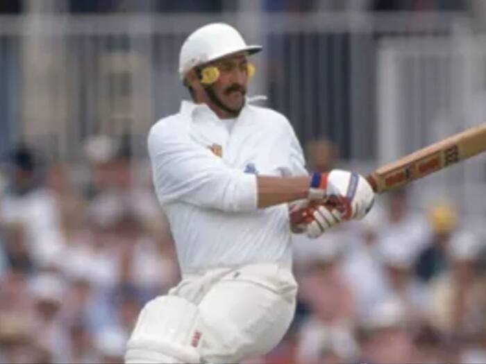 Graham Gooch