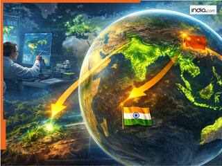 भारत-चीन-रूस ने हिलाया संतुलन! खिसक गया पृथ्वी का 'वेजेटेशन सेंटर ऑफ मास', जानें क्यों हो रहा ऐसा