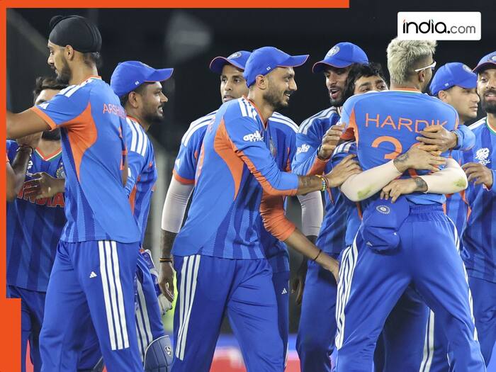 Hardik Pandya ICC T20 WC Final