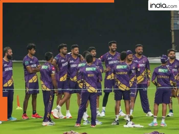 Harshit Rana ruled out of IPL 2026