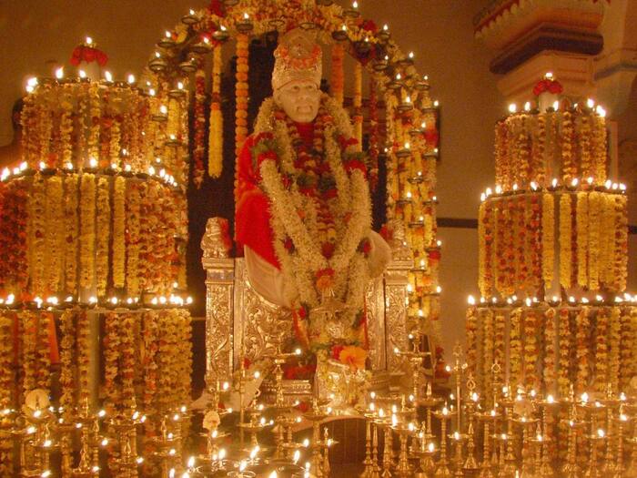 Hindu Temple  11