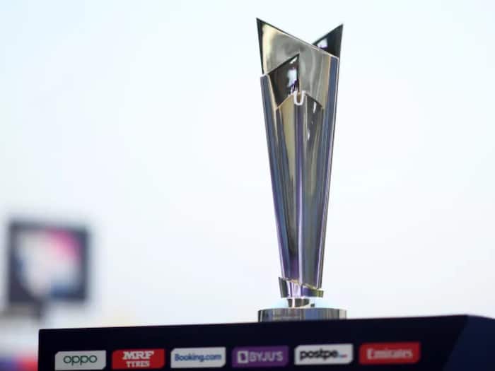 History of ICC T20 World Cup Trophy