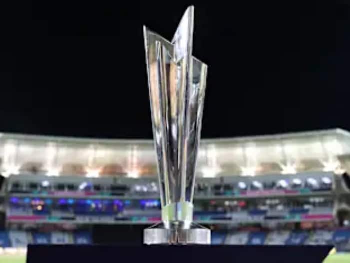 ICC T20 Trophy facts