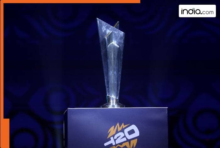 ICC makes big announcement for T20 World Cup 2026