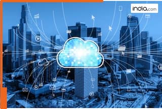 Breaking new ground in Cloud Solutions and Secure Digital Transformation