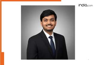 The Engineer Who Evaluates Innovation: Journey for Jishnu Amrit Patil from the Machine Shop to Global Technology Platforms