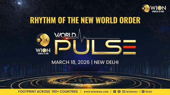 WION to take PULSE of the Changing World Order