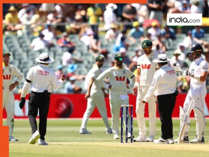 IND in Ashes