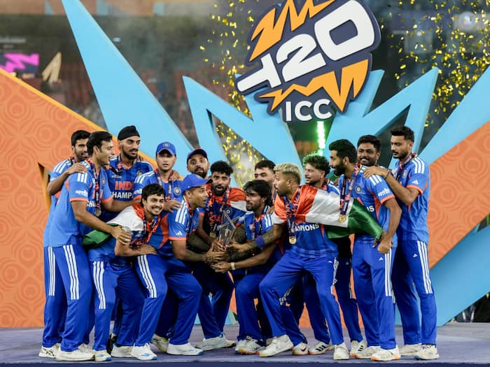 IND vs NZ T20 World Cup final highlights