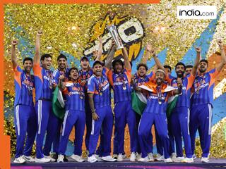 India vs New Zealand Highlights: न्यूजीलैंड को 96 रन से हरा भारत तीसरी बना चैम्पियन, संजू, बुमराह और अभिषेक रहे जीत के हीरो