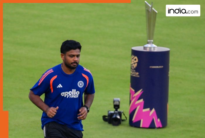 India vs New Zealand ICC T20 World Cup 2026 Final LIVE Streaming ...