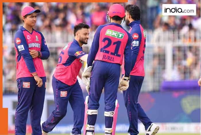 IPL 2026, San Curran, Vaibhav Suryavanshi, Rajasthan Royals, RR, Dasun Shanaka, Dasun Shanaka replaces Vaibhav Suryavanshi, Blessing Muzarabani, PSL 2026,