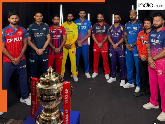IPL captains raises concern over Impact Player rule