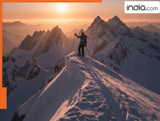 एडवेंचर के दीवानों के लिए बनी हैं भारत की ये 5 एक्सट्रीम जगहें, जानें यहां