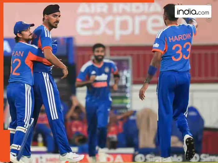 India Beat New Zealand