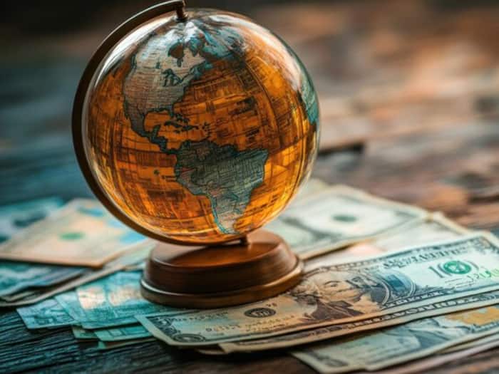 India foreign exchange reserves record