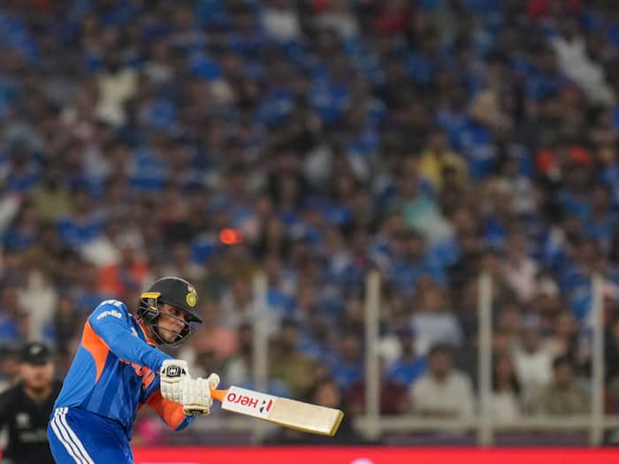 India powerplay record T20 World Cup