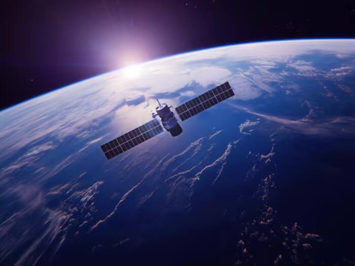 India space defense technology