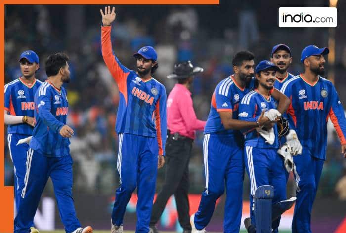 India vs Ireland, BCCI, Paul Stirling, Two-match T20I series, Jay Shah, Graham West, India national cricket team, Ireland cricket team, India vs Ireland 2026, India Ireland T20I series June 2026, BCCI India Ireland announcement, India tour of Ireland schedule, India cricket news latest