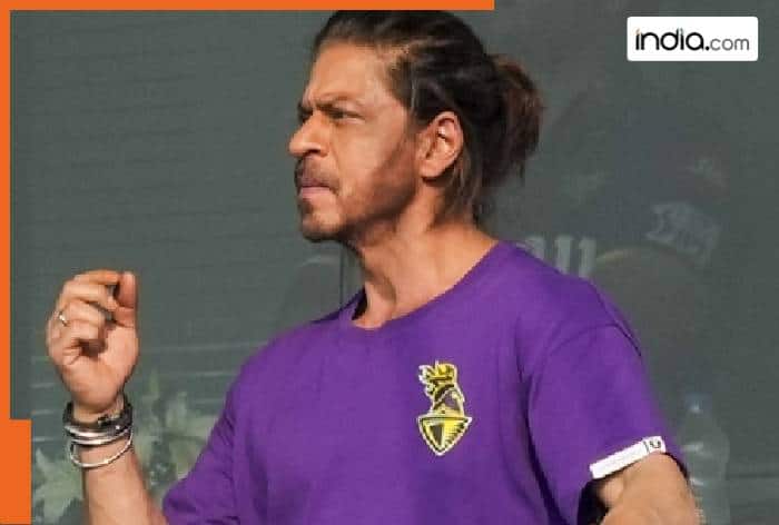 Shah Rukh Khan, KKR, Kolkata Knight Riders, Akash Deep, Harshit Rana, IPL 2026, Indian Premier League, Akash Deep ruled out IPL 2026, Matheesha Pathirana, KKR vs MI, Kolkata Knight Riders vs Mumbai Indians