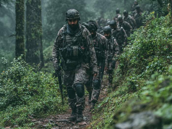 Assam Regiment