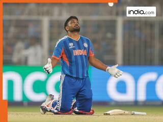 धोनी को माही, कोहली को चीकू...तो संजू सैमसन को किस नाम से बुलाते हैं टीम के साथी?