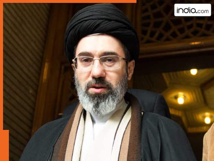 Mojtaba Khamenei, Russia, Iran, USA, Israel, Supreme Leader of Iran, Ayatollah Ali Khamenei, United States, Russia, Moscow, Alexey Dedov, Donald Trump, Tehran, CIA, Mossad