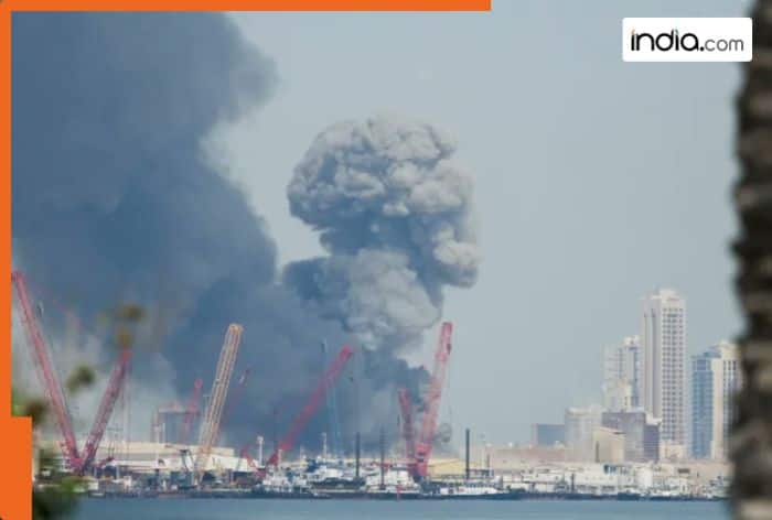 How Iran war is silently degrading the air quality of India? Indian states are now impacted by...